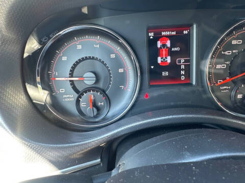 2013 Dodge Charger