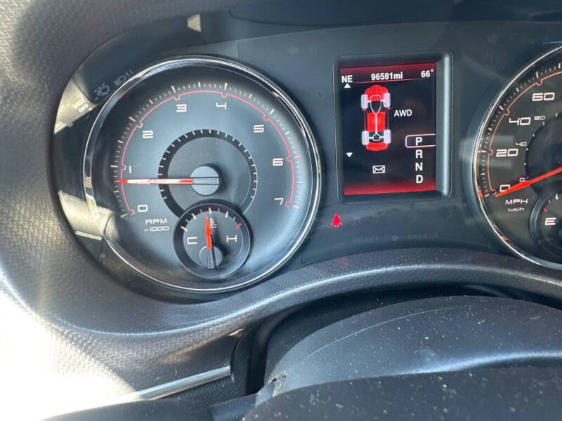 2013 Dodge Charger