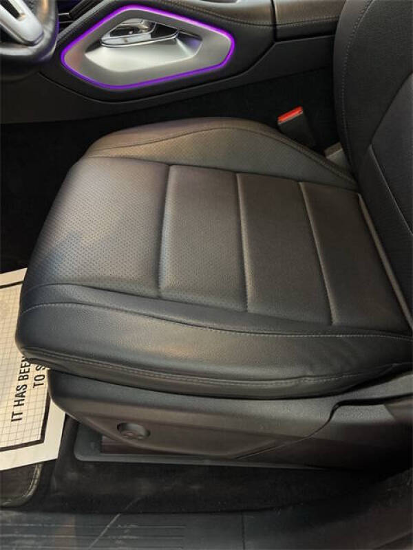 2020 Mercedes-Benz GLS GLS 450