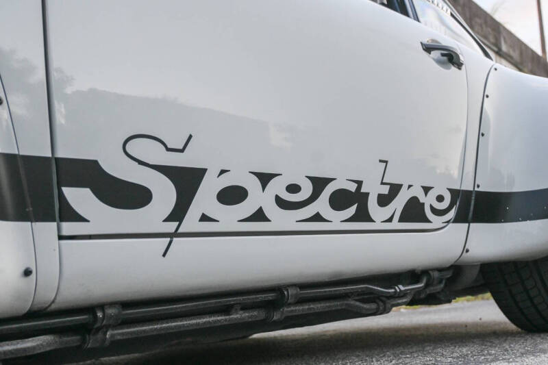 1989 Porsche 911 Carrera 4