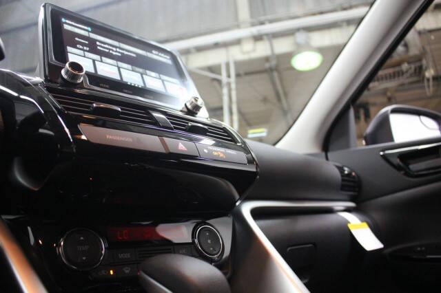 2026 Mitsubishi Eclipse Cross LE
