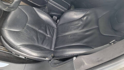 2015 Tesla Model S 70