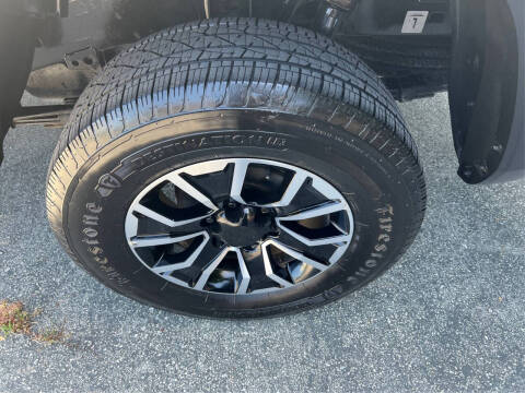2021 Toyota Tacoma SR5 V6