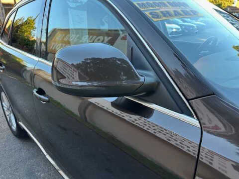 2013 Audi Q5 2.0T quattro Premium Plus