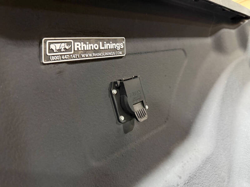 2013 RAM 2500 Tradesman