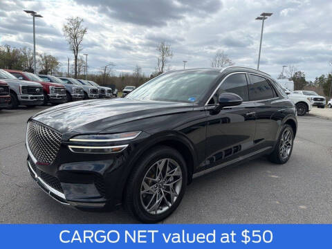 2024 Genesis GV70 2.5T Standard