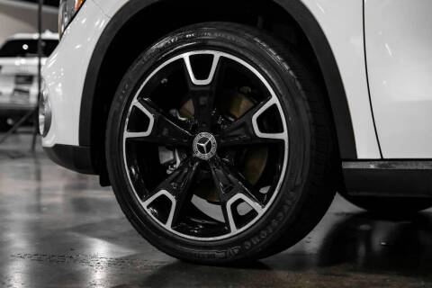 2019 Mercedes-Benz GLA GLA 250
