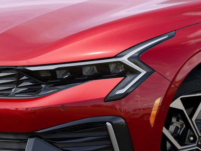 2026 Kia K5 EX