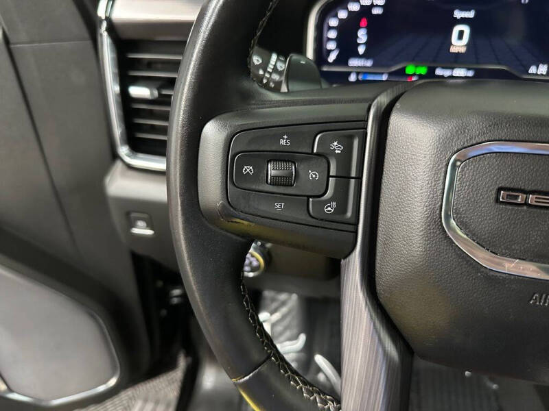 2023 GMC Sierra 1500 Denali Ultimate