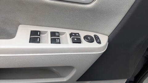 2014 Honda Pilot LX
