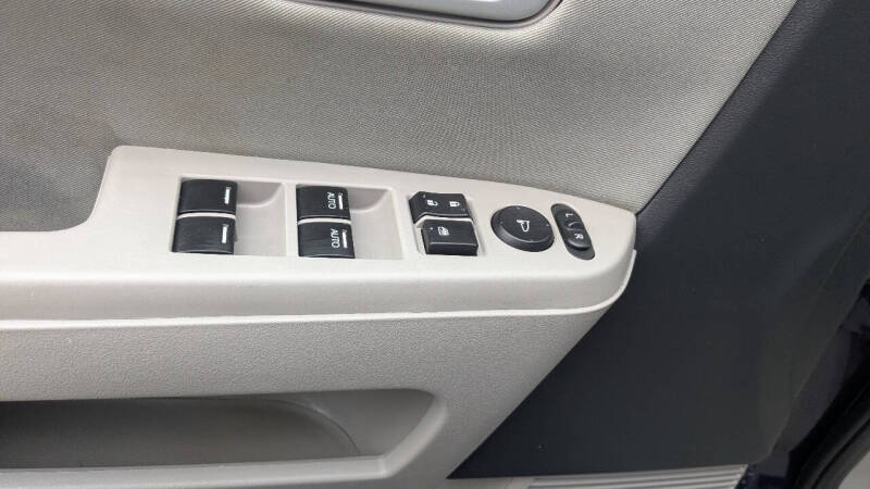 2014 Honda Pilot LX