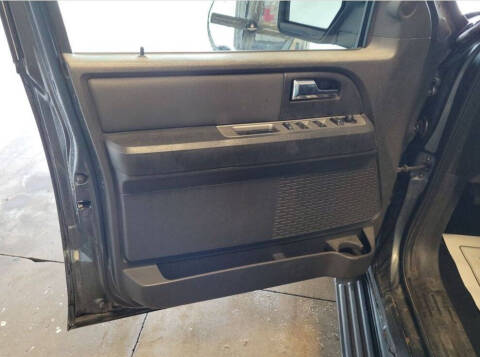 2009 Ford Expedition XLT