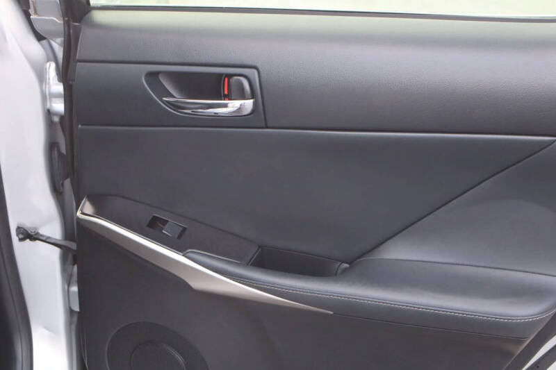 2014 Lexus IS 350