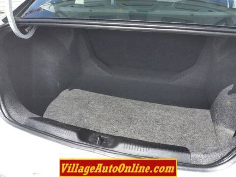 2016 Dodge Dart SE