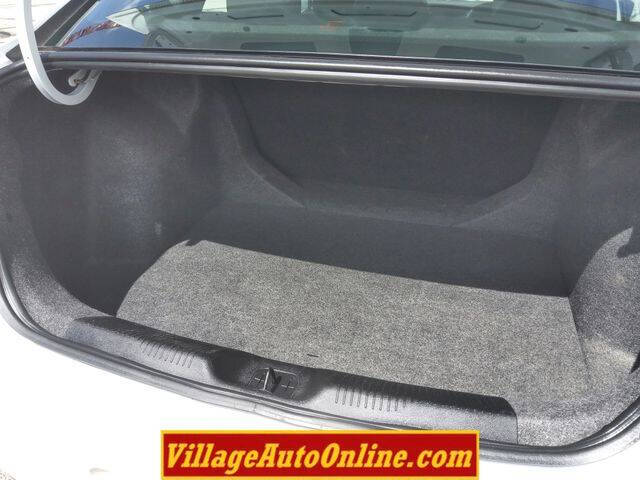 2016 Dodge Dart SE
