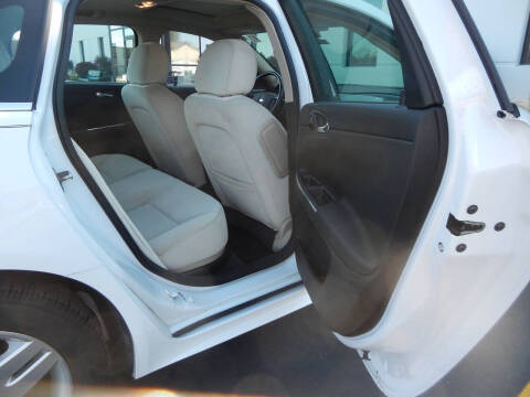 2012 Chevrolet Impala LT Fleet