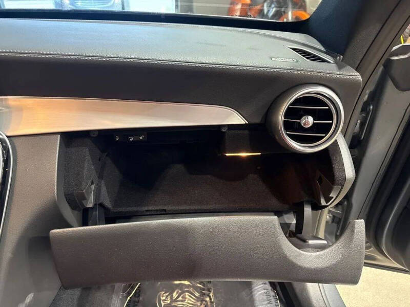 2022 Mercedes-Benz C-Class C 300 4MATIC