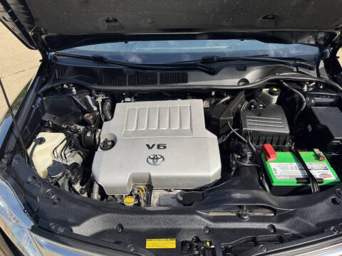 2009 Toyota Venza AWD V6