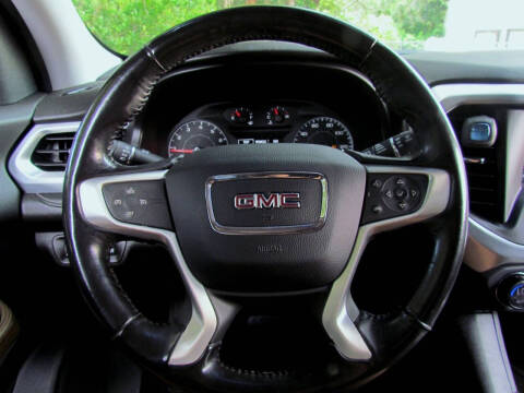 2019 GMC Acadia SLE-1