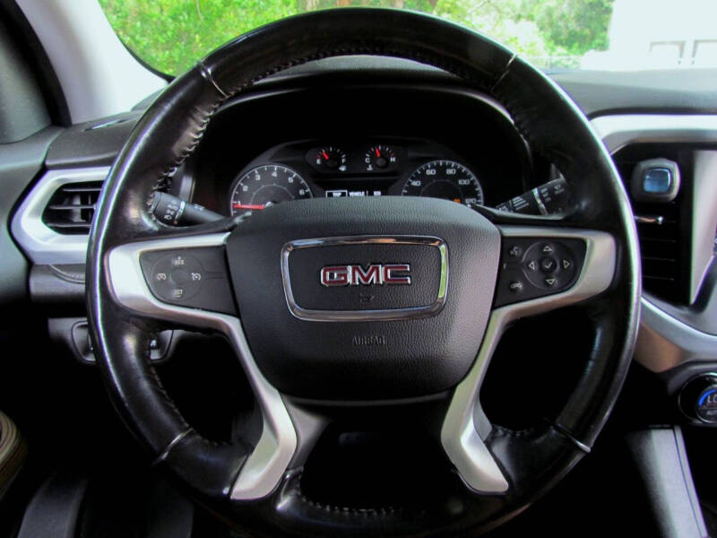 2019 GMC Acadia SLE-1