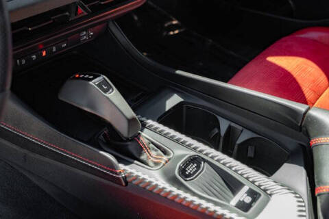2026 Dodge Charger Scat Pack Plus