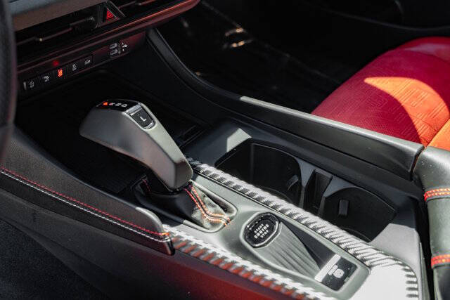 2026 Dodge Charger Scat Pack Plus
