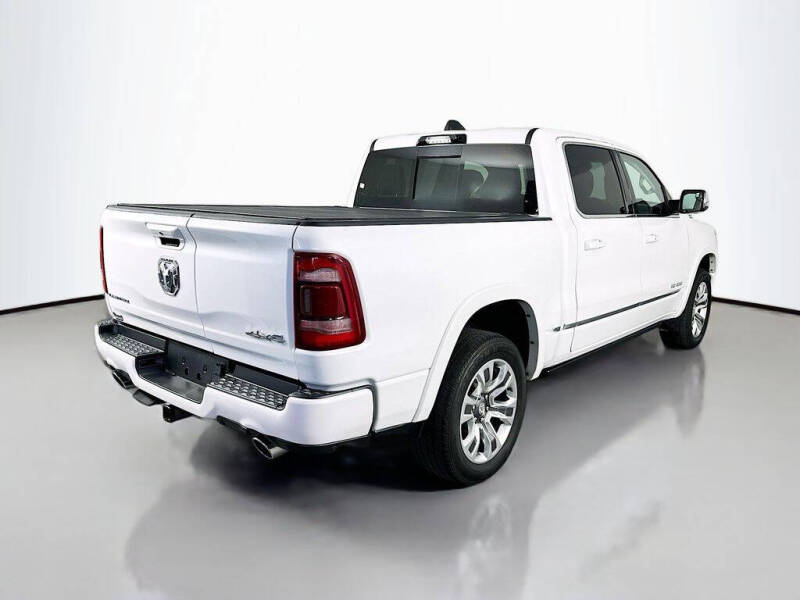 2024 RAM 1500 Limited