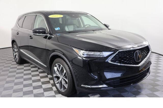2023 Acura MDX SH-AWD w/Tech