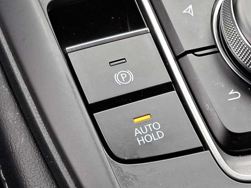 2023 Mazda CX-30 2.5 S Select