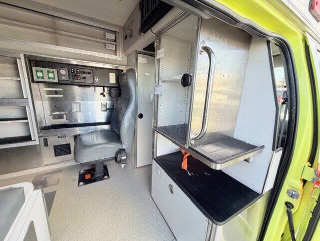 1999 Ford E-Series E-350 SD