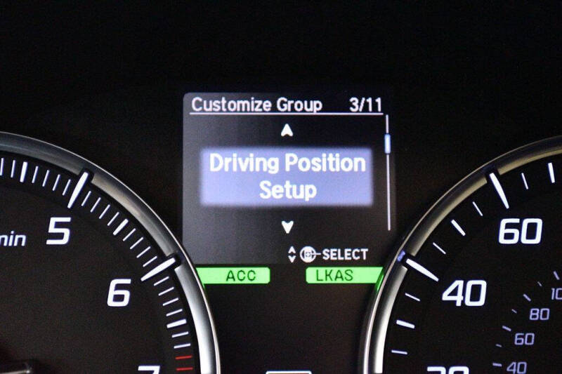 2018 Acura MDX SH-AWD