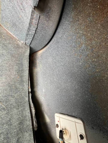 1973 Chevrolet Chevelle Malibu