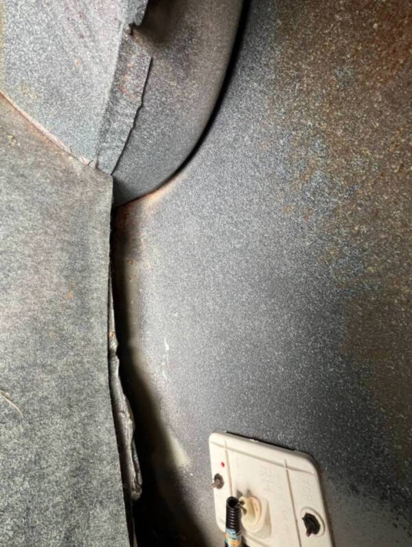 1973 Chevrolet Chevelle Malibu