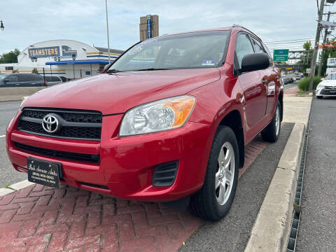 2009 Toyota RAV4