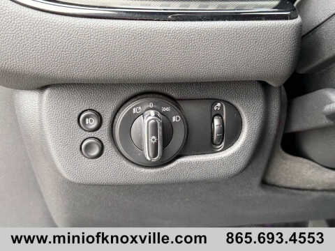 2022 MINI Clubman Cooper S