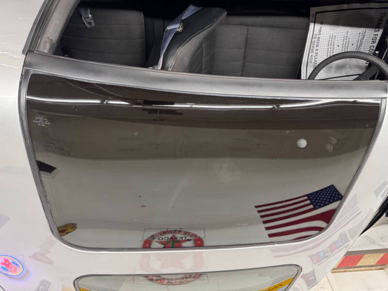 1981 Chevrolet Camaro Z28