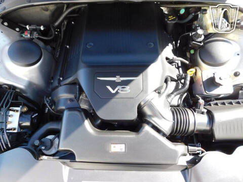 2005 Ford Thunderbird Deluxe