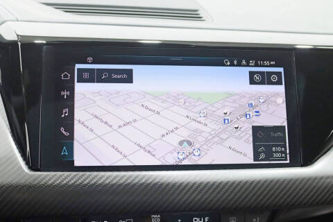 2023 Audi e-tron GT quattro Prestige