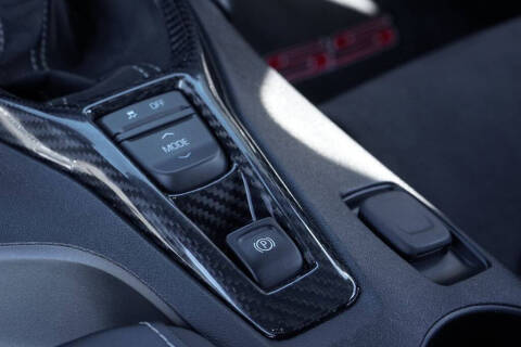 2023 Chevrolet Camaro SS