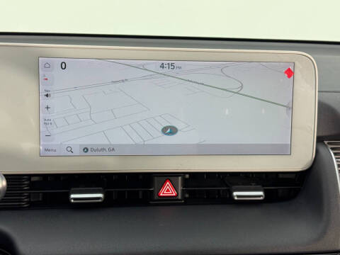 2022 Hyundai Ioniq 5 SEL