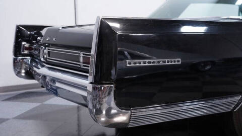 1963 Buick Electra