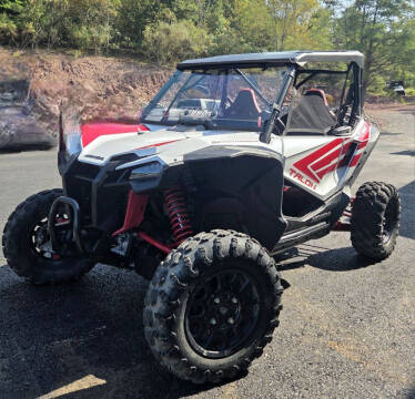 2021 Honda Talon