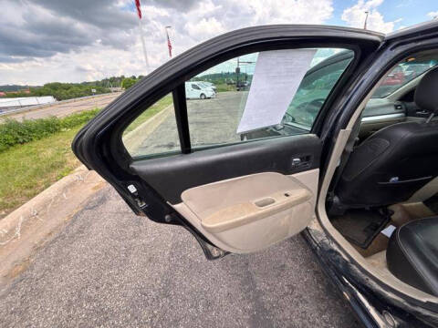 2008 Mercury Milan V6 Premier