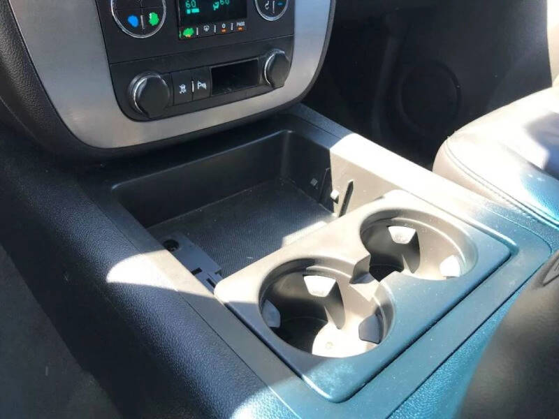 2008 GMC Yukon Hybrid