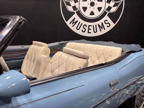 1975 Pontiac Grand Ville