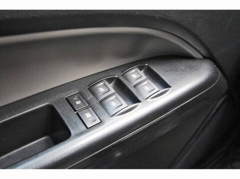 2020 Chevrolet Colorado