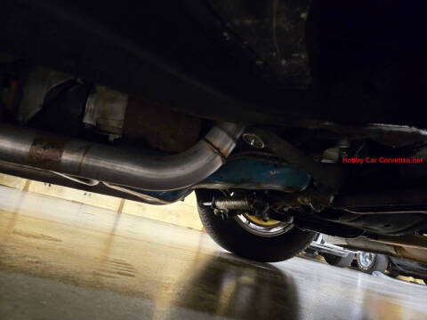 1978 Chevrolet Corvette