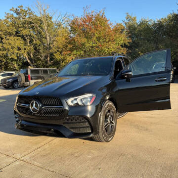 2020 Mercedes-Benz GLE GLE 350 4MATIC