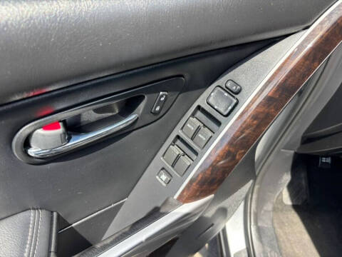 2010 Mazda CX-9