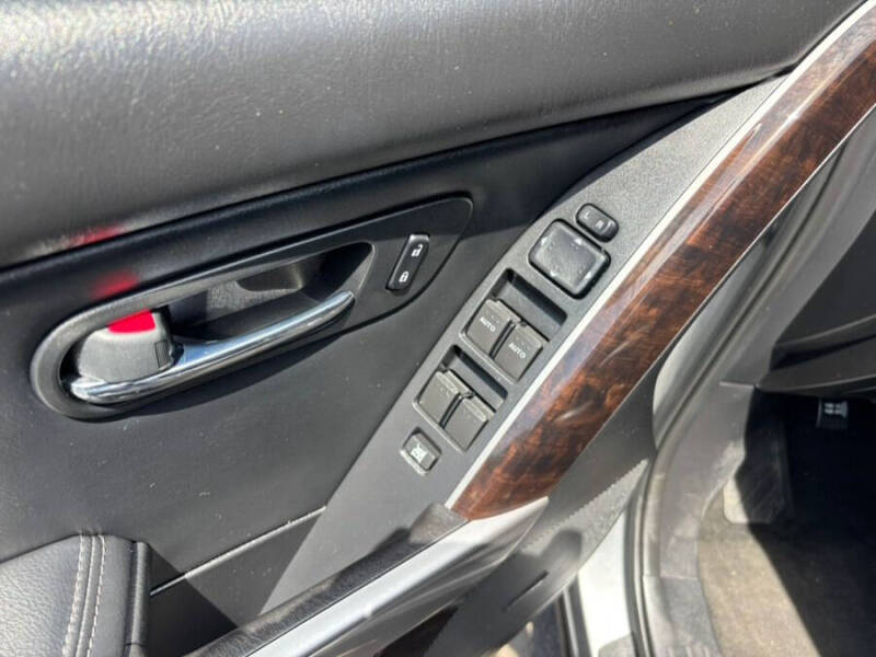 2010 Mazda CX-9